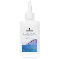 Schwarzkopf Professional Natural Styling Hydrowave permanent wave for normal hair 1 80 ml