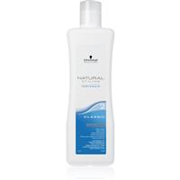 Schwarzkopf Professional Natural Styling Hydrowave permanent wave for colour-treated or highlighted hair 2 Classic 1000 ml