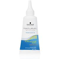 Schwarzkopf Professional Natural Styling Creative Gel permanent wave with gel consistency 50 ml