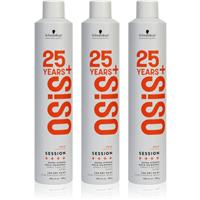 Schwarzkopf Professional Osis+ Session economy pack