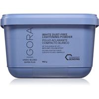 Schwarzkopf Professional IGORA Vario Blond Super Plus lightening powder for blonde hair 450 g