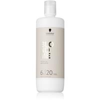 Schwarzkopf Professional Blondme Premium Developer colour developer 6% | 20 VOL. 1000 ml