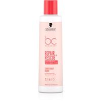 Schwarzkopf Professional BC Bonacure Repair Rescue+ intensive conditioner for damaged hair 200 ml