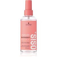 Schwarzkopf Professional Osis+ Hairbody forming spray 200 ml