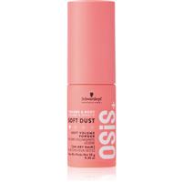 Schwarzkopf Professional Osis+ Soft Dust hair powder for volume and shine 10 g
