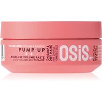 Schwarzkopf Professional Osis+ Pump Up styling paste for volume from the roots 85 ml