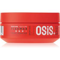 Schwarzkopf Professional Osis+ FlexWax hair wax for strong hold 85 ml