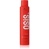 Schwarzkopf Professional Osis+ Velvet styling wax in a spray 200 ml