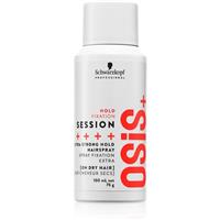 Schwarzkopf Professional Osis+ Session extra strong hold hairspray 100 ml