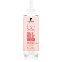Schwarzkopf Professional BC Bonacure Repair Rescue+ concentrated treatment for damaged hair 200 ml