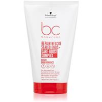 Schwarzkopf Professional BC Bonacure Repair Rescue regenerating balm for dry and damaged hair 100 ml