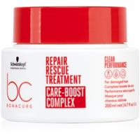 Schwarzkopf Professional BC Bonacure Repair Rescue intense regenerating mask 200 ml