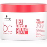 Schwarzkopf Professional BC Bonacure Repair Rescue intense regenerating mask 500 ml