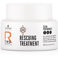 Schwarzkopf Professional Bonacure R-TWO Rescuing Treatment hair mask for extremely damaged hair 200 ml