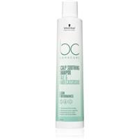 Schwarzkopf Professional BC Bonacure Scalp gentle shampoo for sensitive scalp 250 ml