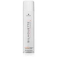 Schwarzkopf Professional Silhouette Hairspray hairspray for flexible hold 300 ml