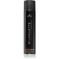 Schwarzkopf Professional Silhouette Super Hold hairspray strong hold 300 ml