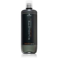 Schwarzkopf Professional Silhouette Pump Spray strong-hold hairspray refill 1000 ml
