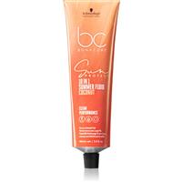 Schwarzkopf Professional BC Bonacure Sun Protect 10 In 1 Summer Fluid multi-purpose cream for sun-stressed hair 100 ml