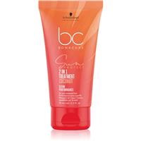 Schwarzkopf Professional BC Bonacure Sun Protect 2-IN-1 Treatment regenerating treatment 2-in-1 75 ml
