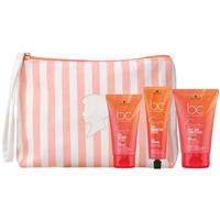 Schwarzkopf Professional BC Bonacure Sun Protect Sun Pouch travel set for hair
