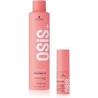 Schwarzkopf Professional Osis+ set for hair volume