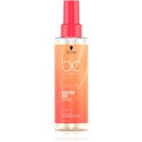 Schwarzkopf Professional BC Bonacure Sun Protect Beach Waves Spray hairspray for beach effect 150 ml