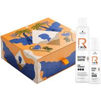 Schwarzkopf Professional Bonacure R-TWO gift set for extremely damaged hair
