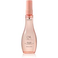 Schwarzkopf Professional Oil Ultime Rose Oil rose oil for weak, stressed hair 100 ml