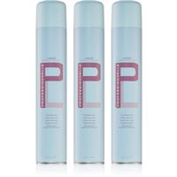 Schwarzkopf Professional Professionnelle extreme hold hair spray economy pack