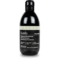 Sendo Frizz Contol Taming Shampoo smoothing shampoo for unruly and frizzy hair 250 ml