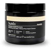 Sendo Hydration Nourishing Hair Mask nourishing hair mask with moisturising effect 200 ml