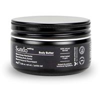 Sendo Melting Nourishing Body Butter deep nourishing butter for the body 80 g