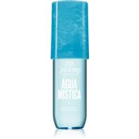 Sol de Janeiro gua Mstica perfumed body and hair mist for women 90 ml