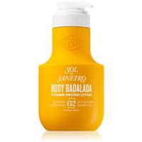 Sol de Janeiro Body Badalada body lotion 400 ml
