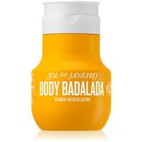 Sol de Janeiro Body Badalada Vitamin-Infused Lotion body lotion 100 ml