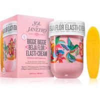 Sol de Janeiro Biggie Biggie Beija Flor moisturising body cream for improved skin elasticity 500 ml