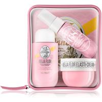 Sol de Janeiro Beija Flor Jet Set travel set for the body for women