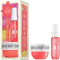 Sol de Janeiro Bom Dia Bright Party of Two gift set for women