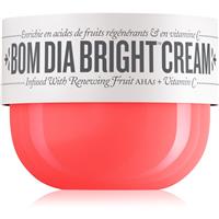 Sol de Janeiro Bom Dia Bright Cream brightening body cream 240 ml