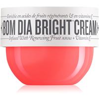 Sol de Janeiro Bom Dia Bright Cream brightening body cream 75 ml