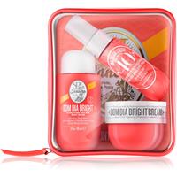 Sol de Janeiro Bom Dia Jet Set travel set for the body for women