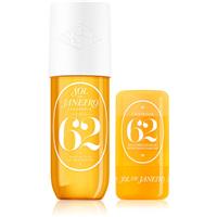 Sol de Janeiro Cheirosa '62 Set set for women