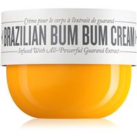 Sol de Janeiro Brazilian Bum Bum Cream firming and smoothing cream for buttocks and hips 75 ml