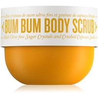 Sol de Janeiro Bum Bum Body Scrub sugar body scrub 220 g