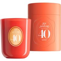 Sol de Janeiro Cheirosa '40 Candle scented candle 227 g