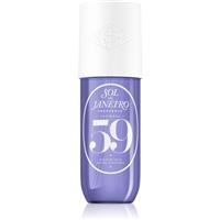 Sol de Janeiro Cheirosa '59 perfumed body and hair mist for women 240 ml