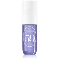 Sol de Janeiro Cheirosa '59 perfumed body and hair mist for women 90 ml