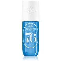 Sol de Janeiro Cheirosa '76 perfumed body and hair mist for women 240 ml