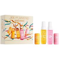Sol de Janeiro Cheirosa Anywhere gift set for women